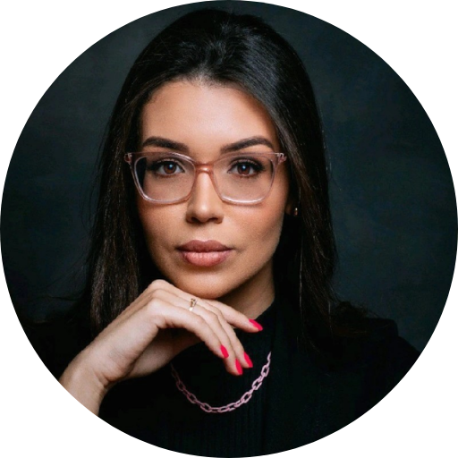 Juliana trintin advogada de marcas e patente especializada em influenciadores e produtores de conteúdo